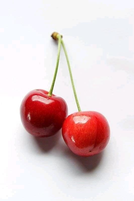 Sun-Kissed Berries and Orchard Treats